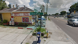 Enraged UberEats Driver In Florida Shoots Up Pizza Place With BB Gun: Police